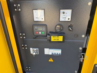 Generador Atlas Copco QAS14 Nuevo