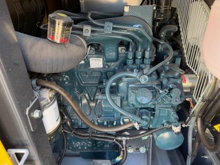 Generador Atlas Copco QAS14 Nuevo