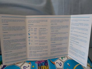Party & Co Junior - Juego de mesa