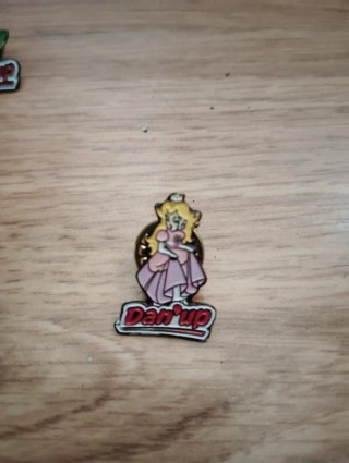 4 Pines Mario Bros Nintendo 1993 Originales