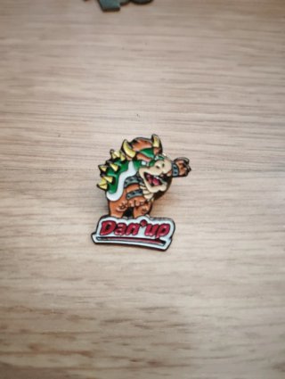 4 Pines Mario Bros Nintendo 1993 Originales