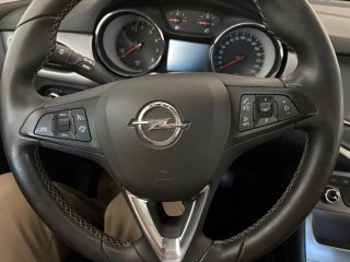 Opel Astra 2017