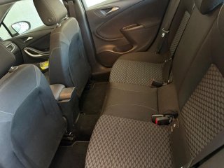 Opel Astra 2017