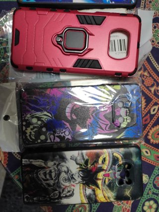 Fundas Poco X3 Pro