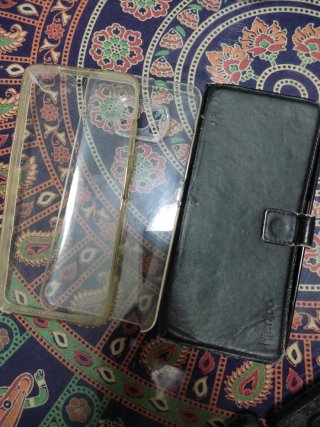 Fundas Poco X3 Pro