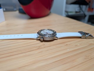 Seiko Prospex SUT407P1 Solar Mujer