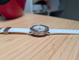 Seiko Prospex SUT407P1 Solar Mujer