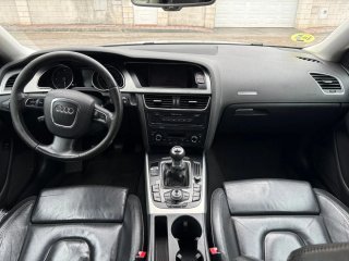Audi A5 2007