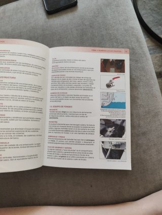 El libro del PER : Patrón de Embarcaciones de R...