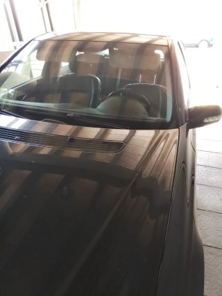 Mercedes-Benz Clase E 2003