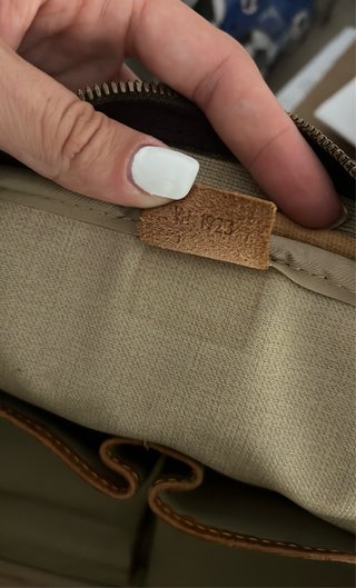 Louis Vuitton Deauville Monograma Bolso