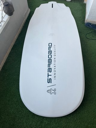 Tabla IQ Foil