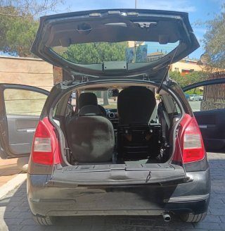 Citroen C2 2008