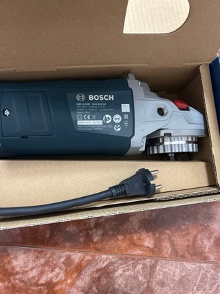 Amoladora Angular Bosch GWS 24-230 P