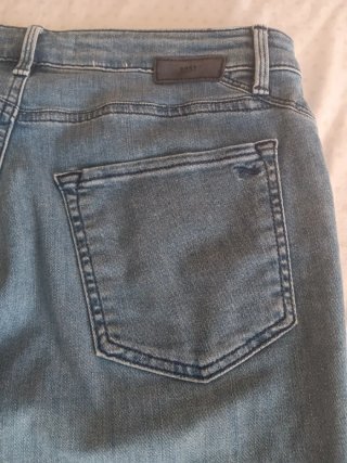 Pantalón vaquero mujer BRAX