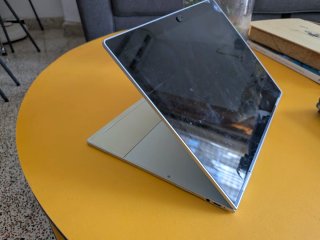 Google Pixelbook aluminio i7, 16 RAM y 512