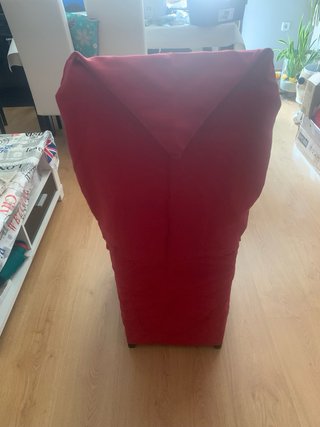 Fundas para silla (5 unidades + 1 de regalo)