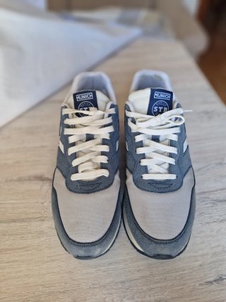Zapatillas Munich Hombre