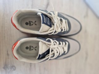 Zapatillas Munich Hombre