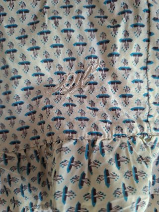 Blusa PEPE JEANS