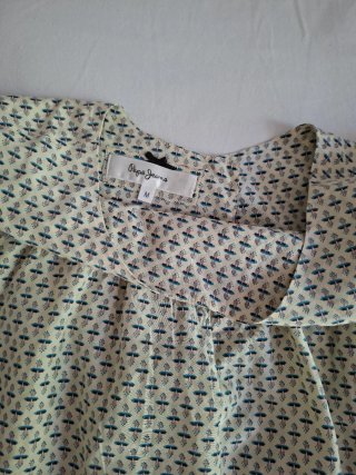Blusa PEPE JEANS