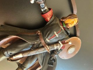 Figura El Señor de los Anillos
