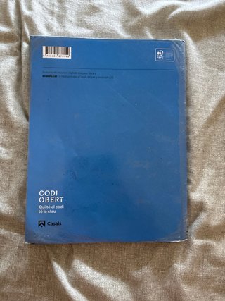 Matemàtiques B, 4 ESO, Codi obert, Aprenentatge...