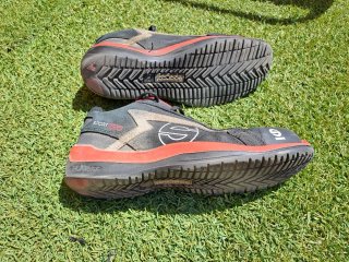 Zapatos Sparco Seguridad Talla 42