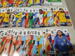 Panini Adrenalyn XL World Cup 2026
