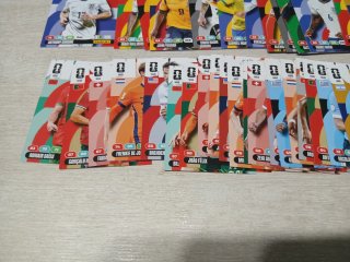 Panini Adrenalyn XL World Cup 2026