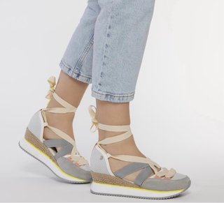 Sandalias GIOSEPPO Talla 38