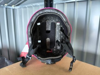Patines Oxelo Rosas + casco