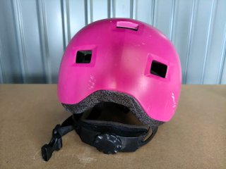 Patines Oxelo Rosas + casco