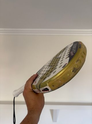 Pala Varlion Avant Carbon Hexagon