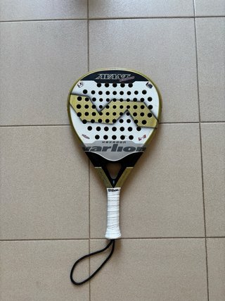Pala Varlion Avant Carbon Hexagon