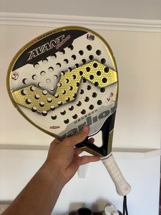 Pala Varlion Avant Carbon Hexagon