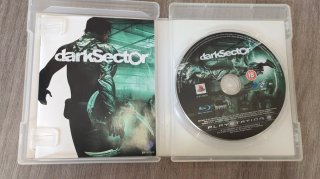 Dark Sector PS3