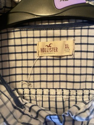 Lote 2 Camisas Pedro del Hierro XL