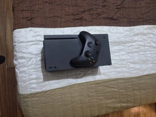 Xbox Series X 1TB