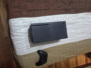 Xbox Series X 1TB