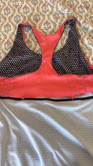 Conjunto Padel Mujer Fila Talla S