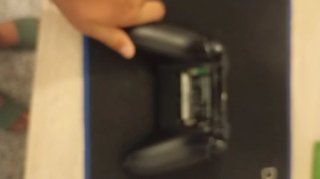 Xbox One 500GB + Mando Inalámbrico