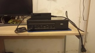 Xbox One 500GB + Mando Inalámbrico