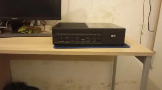 Xbox One 500GB + Mando Inalámbrico