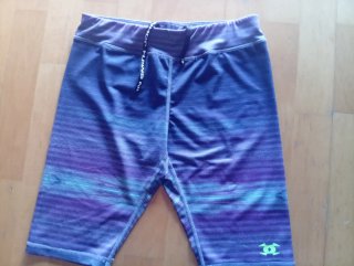 Conjunto Deportivo Mujer