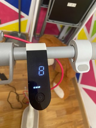 Patinete Eléctrico Xiaomi Scooter 3 Lite