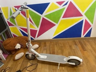 Patinete Eléctrico Xiaomi Scooter 3 Lite