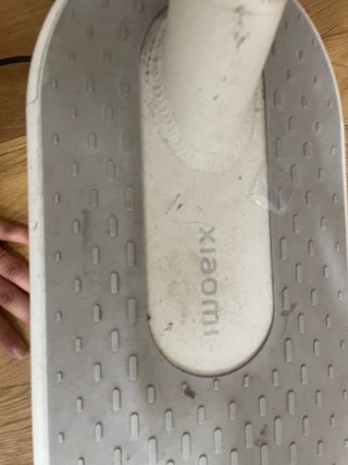 Patinete Eléctrico Xiaomi Scooter 3 Lite