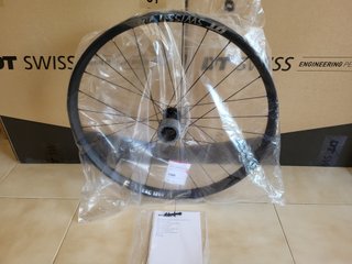 Rueda delantera DT Swiss EXC 1200 27.5" 2026