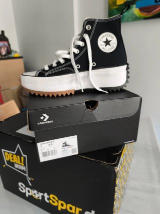 Converse Run Star Hike Botas Talla 40